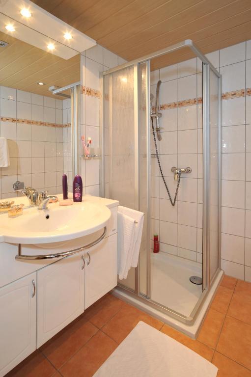 Hotel Bichlhof Reit im Winkl Kamer foto